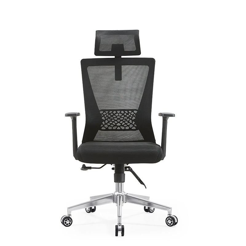 Mesh Ergonomic Chair Factory PC Gamer Work From Home Office Chair