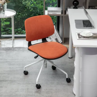 Directeur exécutif en gros concepteur maille ordinateur maison tournant travail moderne ergonomique réunion chaise de bureau