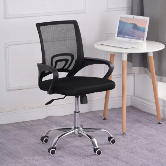 Chine vente en gros avec certificat BIFMA chaise de travail d'ordinateur pivotante bureau ergonomique/ordinateur/chaises de bureau prix pour maille/pivotant/meubles/visiteur/exécutif