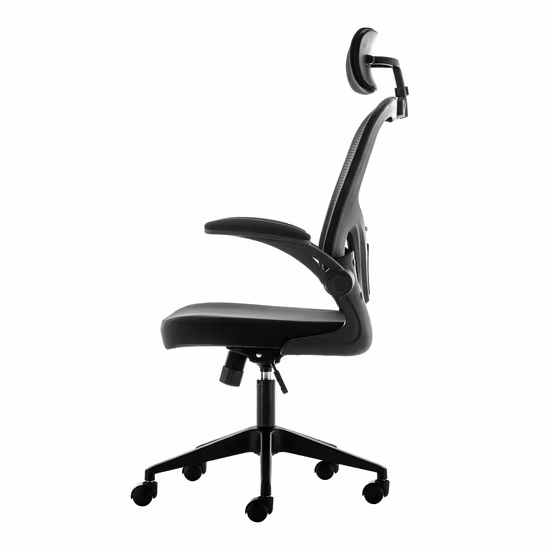 Chaise ergonomique en maille, pour PC Gamer, travail à domicile, chaise de bureau