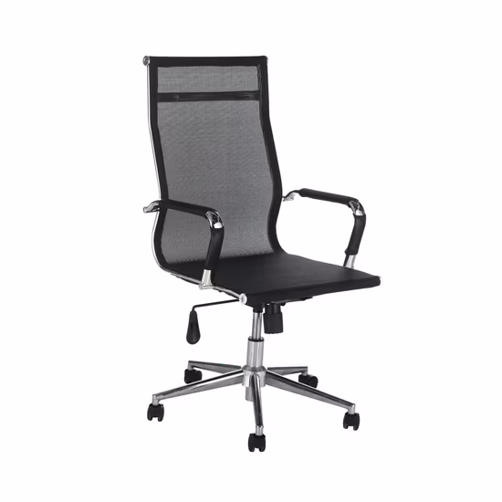 M&W Fabricant de meubles de maison confortables, chaise de bureau ergonomique coréenne de luxe