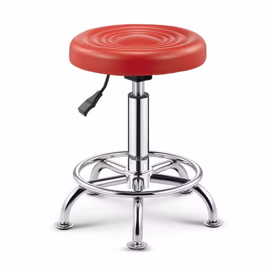 Chaise de formation de haute qualité, tabouret de Massage des cils pour Salon de physiothérapie et clinique